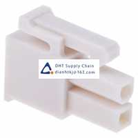 Molex_39-01-2025_Printed Circuit Board Connector