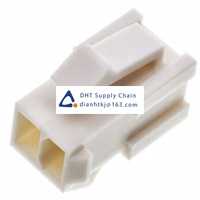 Molex_39-01-2026_Printed Circuit Board Connector