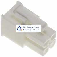 Molex_39-01-2045_Printed Circuit Board Connector