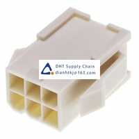 Molex_39-01-2066_Printed Circuit Board Connector