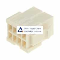 Molex_39-01-2086_Printed Circuit Board Connector