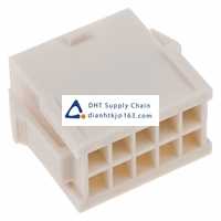 Molex_39-01-2106_Printed Circuit Board Connector