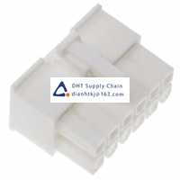 Molex_39-01-2125_Printed Circuit Board Connector