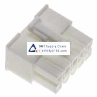 Molex_39-01-2105_Printed Circuit Board Connector