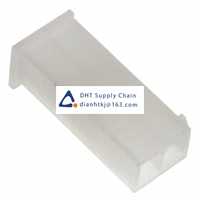 Molex_39-01-3023_Printed Circuit Board Connector
