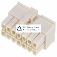Molex_39-01-2145_Printed Circuit Board Connector