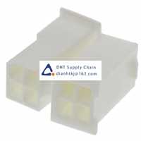 Molex_39-01-3049_Printed Circuit Board Connector