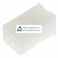 Molex_39-01-3063_Printed Circuit Board Connector