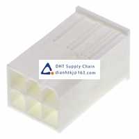 Molex_39-01-3069_Printed Circuit Board Connector