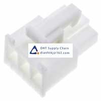Molex_39-01-4031_Printed Circuit Board Connector