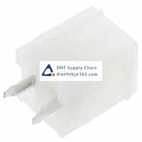 Molex_39-29-0023_Printed Circuit Board Connector