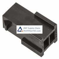 Molex_43020-0201_Printed Circuit Board Connector