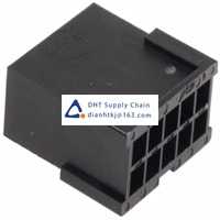 Molex_43020-1001_Printed Circuit Board Connector