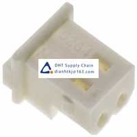 Molex_50-37-5023_Printed Circuit Board Connector