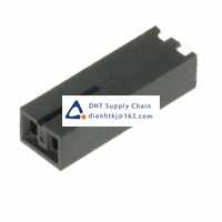 Molex_50-57-9002_Printed Circuit Board Connector