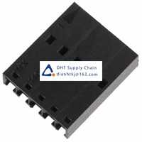 Molex_50-57-9005_Printed Circuit Board Connector