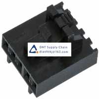 Molex_50-57-9405_Printed Circuit Board Connector