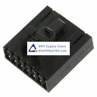 Molex_50-57-9407_Printed Circuit Board Connector