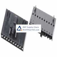Molex_50-57-9410_Printed Circuit Board Connector
