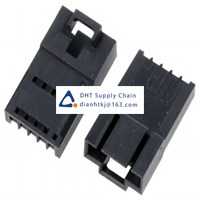 Molex_70107-0004_Printed Circuit Board Connector