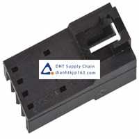 Molex_70107-0003_Printed Circuit Board Connector