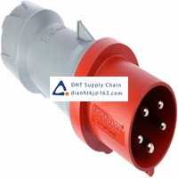 MENNEKES_3258RS_Mains and DC power connectors