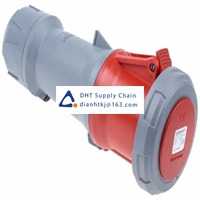 MENNEKES_3408_Mains and DC power connectors