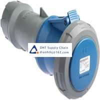 MENNEKES_3403_Mains and DC power connectors