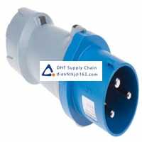 MENNEKES_3212RS_Mains and DC power connectors