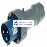 MENNEKES_3303RS_Mains and DC power connectors