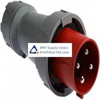 MENNEKES_3374RS_Mains and DC power connectors