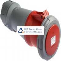 MENNEKES_3480_Mains and DC power connectors