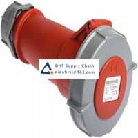 MENNEKES_2177RS_Mains and DC power connectors