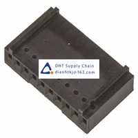 TE Connectivity_102241-8_Printed Circuit Board Connector