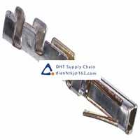 TE Connectivity_181270-3_Printed Circuit Board Connector