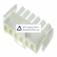 TE Connectivity_640581-1_Printed Circuit Board Connector