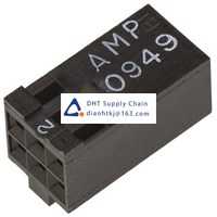TE Connectivity_87631-2_Printed Circuit Board Connector