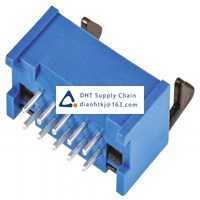 TE Connectivity_2-1761608-3_Printed Circuit Board Connector