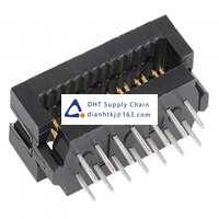 TE Connectivity_2-746610-2_Printed Circuit Board Connector