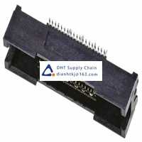 TE Connectivity_5767054-1_Printed Circuit Board Connector