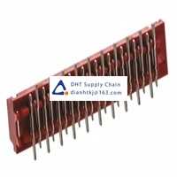 TE Connectivity_9-338069-0_Printed Circuit Board Connector