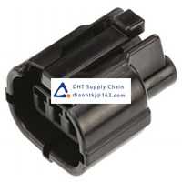 TE Connectivity_2822366-1_Printed Circuit Board Connector