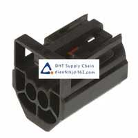 TE Connectivity_344276-1_Printed Circuit Board Connector