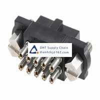 HARWIN_M80-4601042_Printed Circuit Board Connector