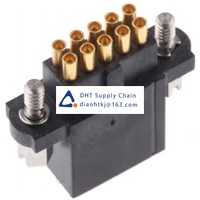 HARWIN_M80-4661005_Printed Circuit Board Connector