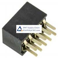 HARWIN_M50-3000545_Printed Circuit Board Connector