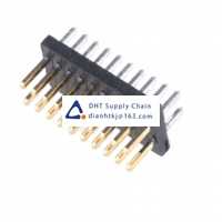 HARWIN_M50-3501042_Printed Circuit Board Connector