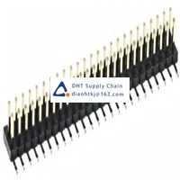 HARWIN_M50-3602542_Printed Circuit Board Connector