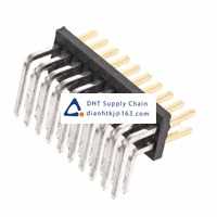 HARWIN_M50-3901042_Printed Circuit Board Connector