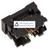 TE Connectivity_1-111446-4_Printed Circuit Board Connector